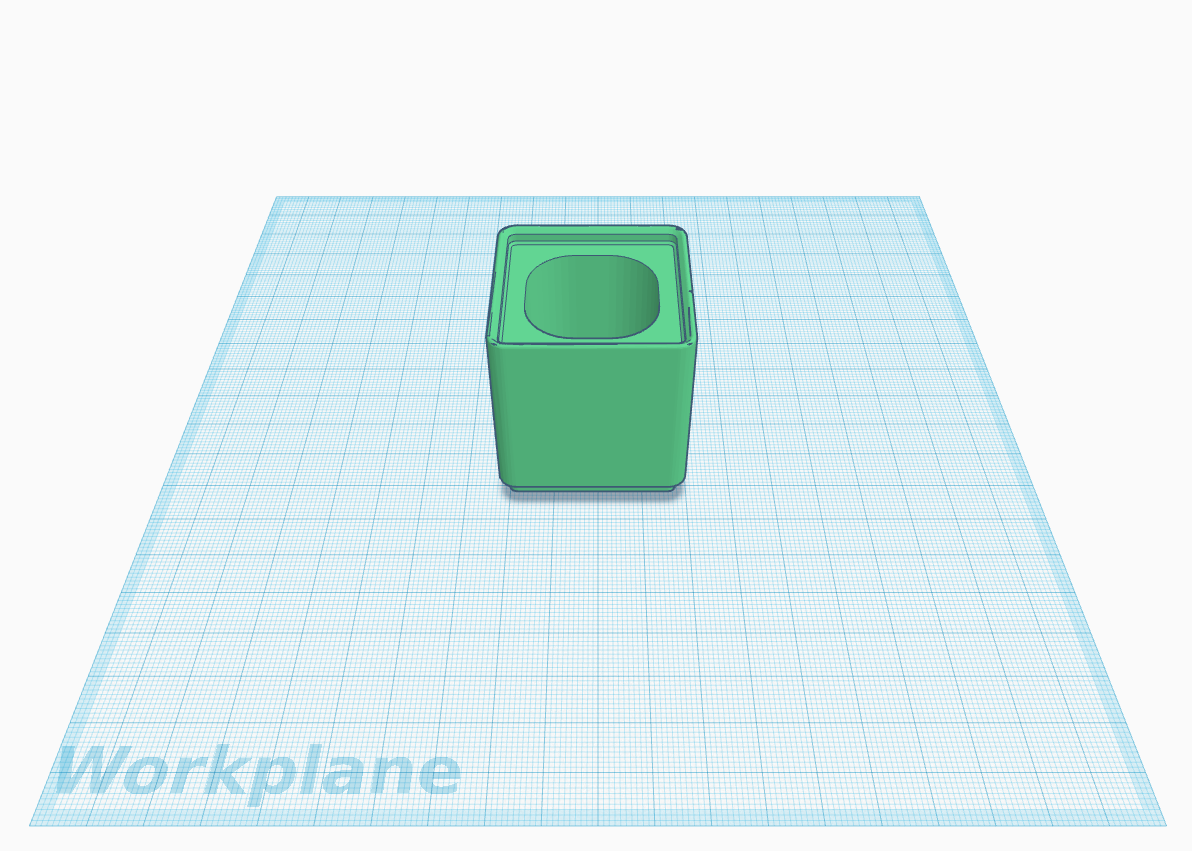 Gridfinity Bambu Lab 3d Printing Adhesive By Kyle B Johnson Download Free Stl Model 3329