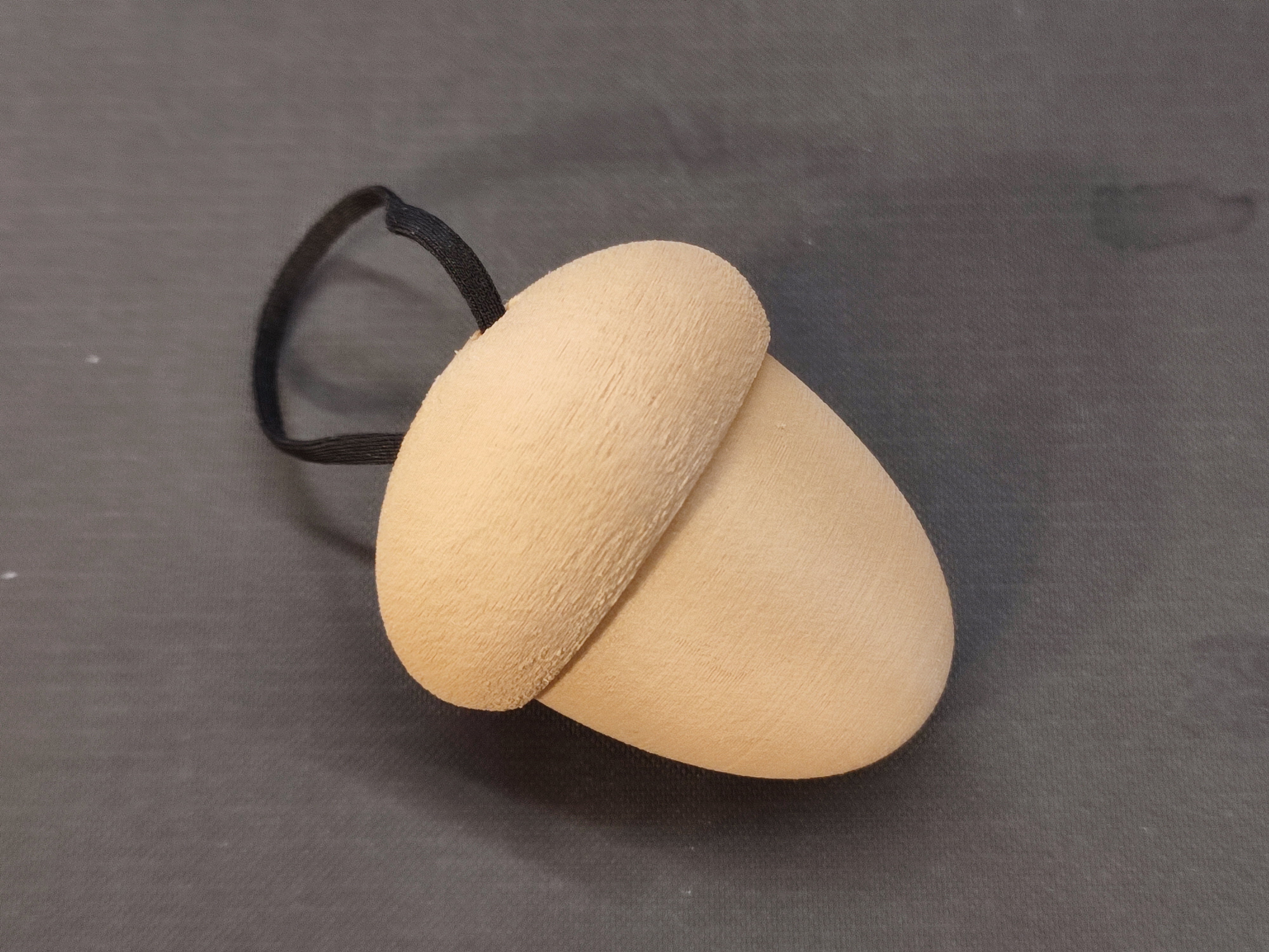 Acorn Container Redesigned (Easy, No support)