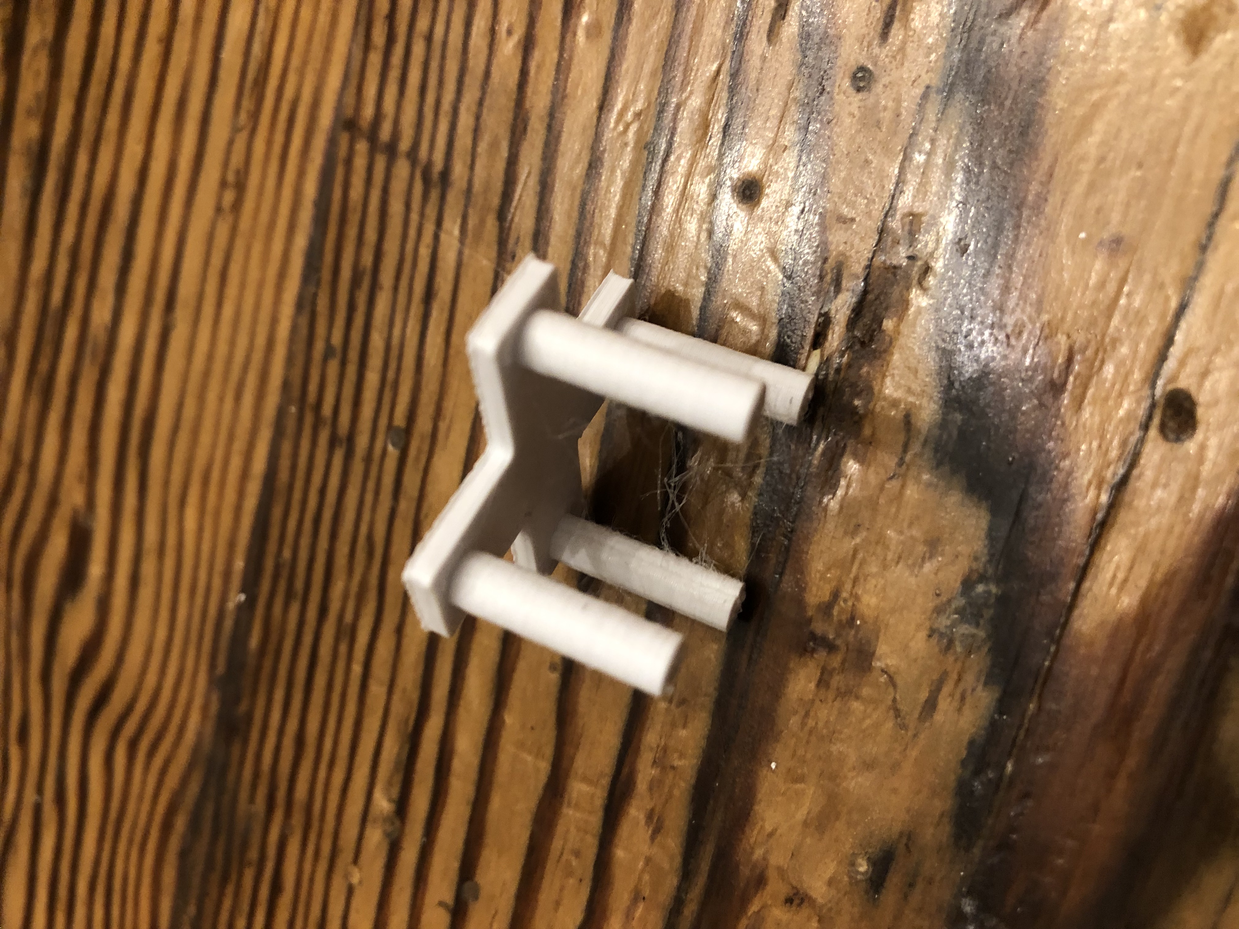 Stringing test v.2 — miniatura 4