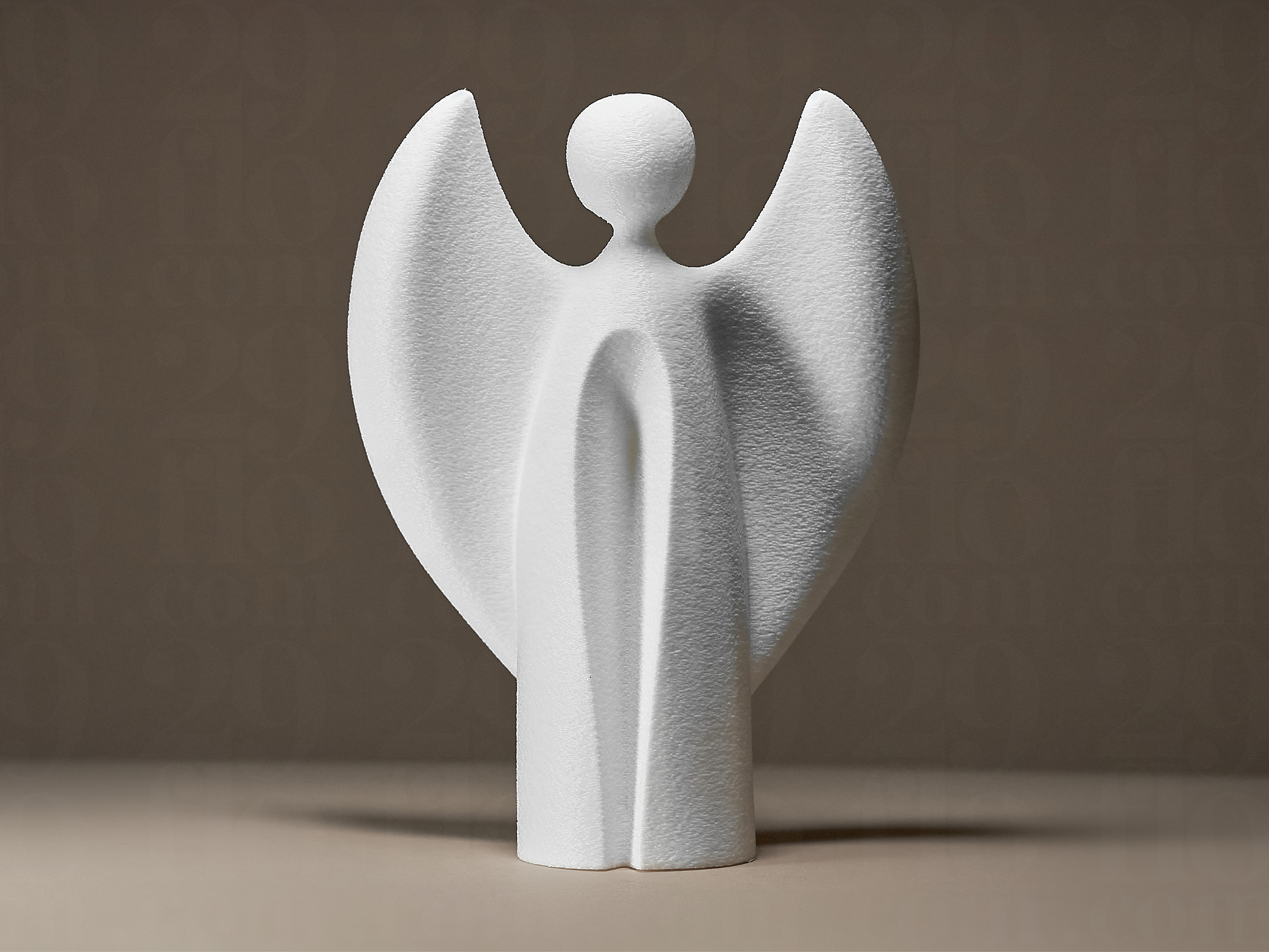 Modern ANGEL Figurine