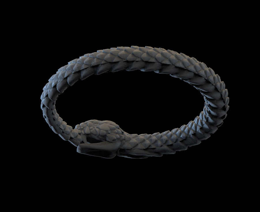 snake — miniatura 3
