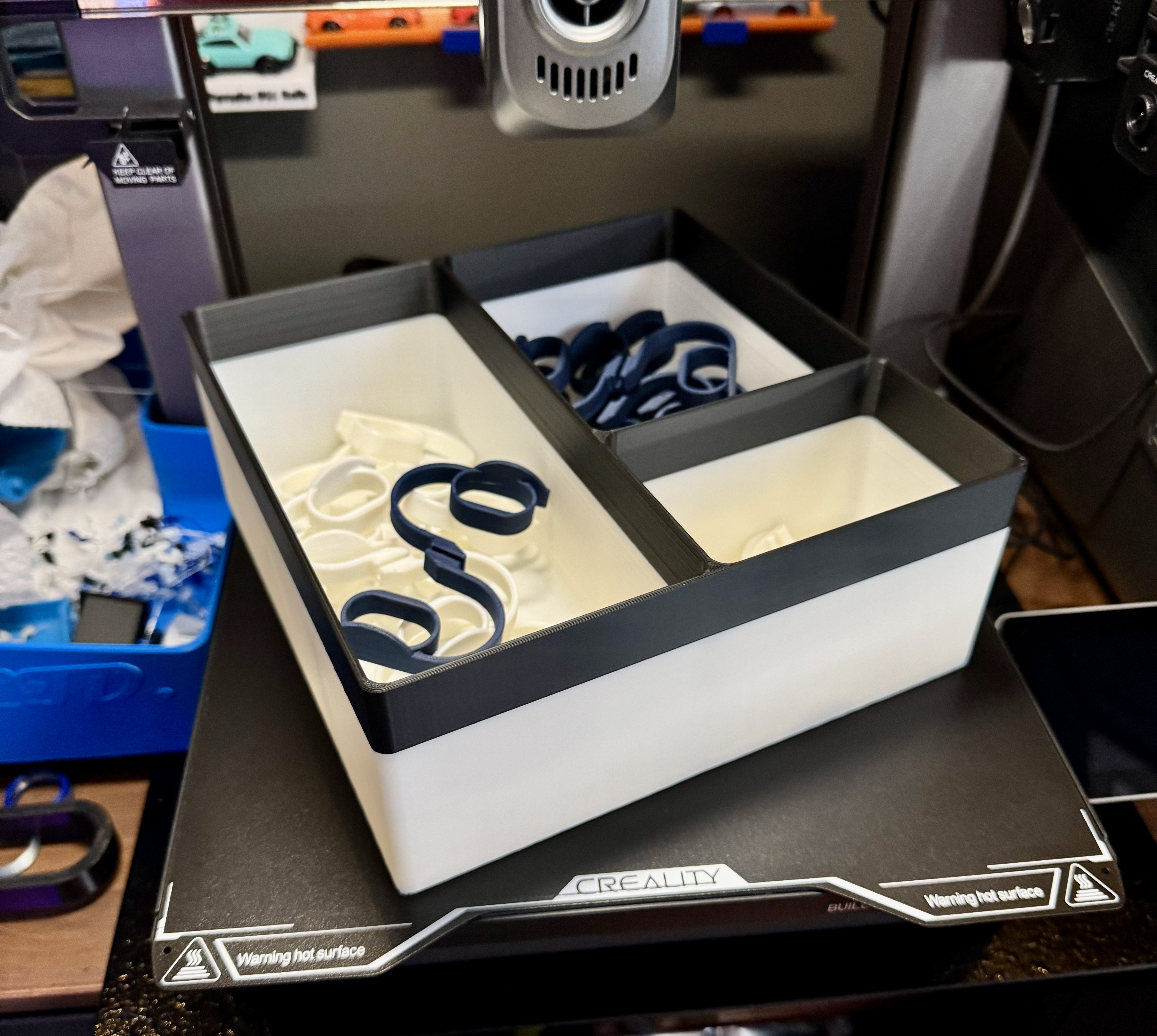 Drawer/Cabinet Organizer