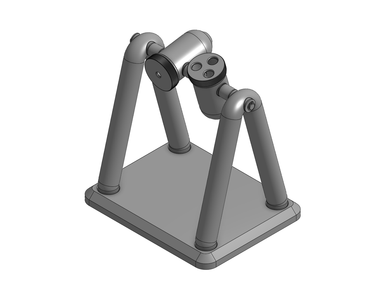 Turn Around Strategy Game (for Dogs, Cats ...)