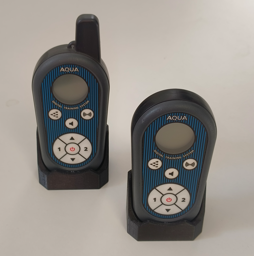 DOGTRACE D-Control AQUA 300/900 holder