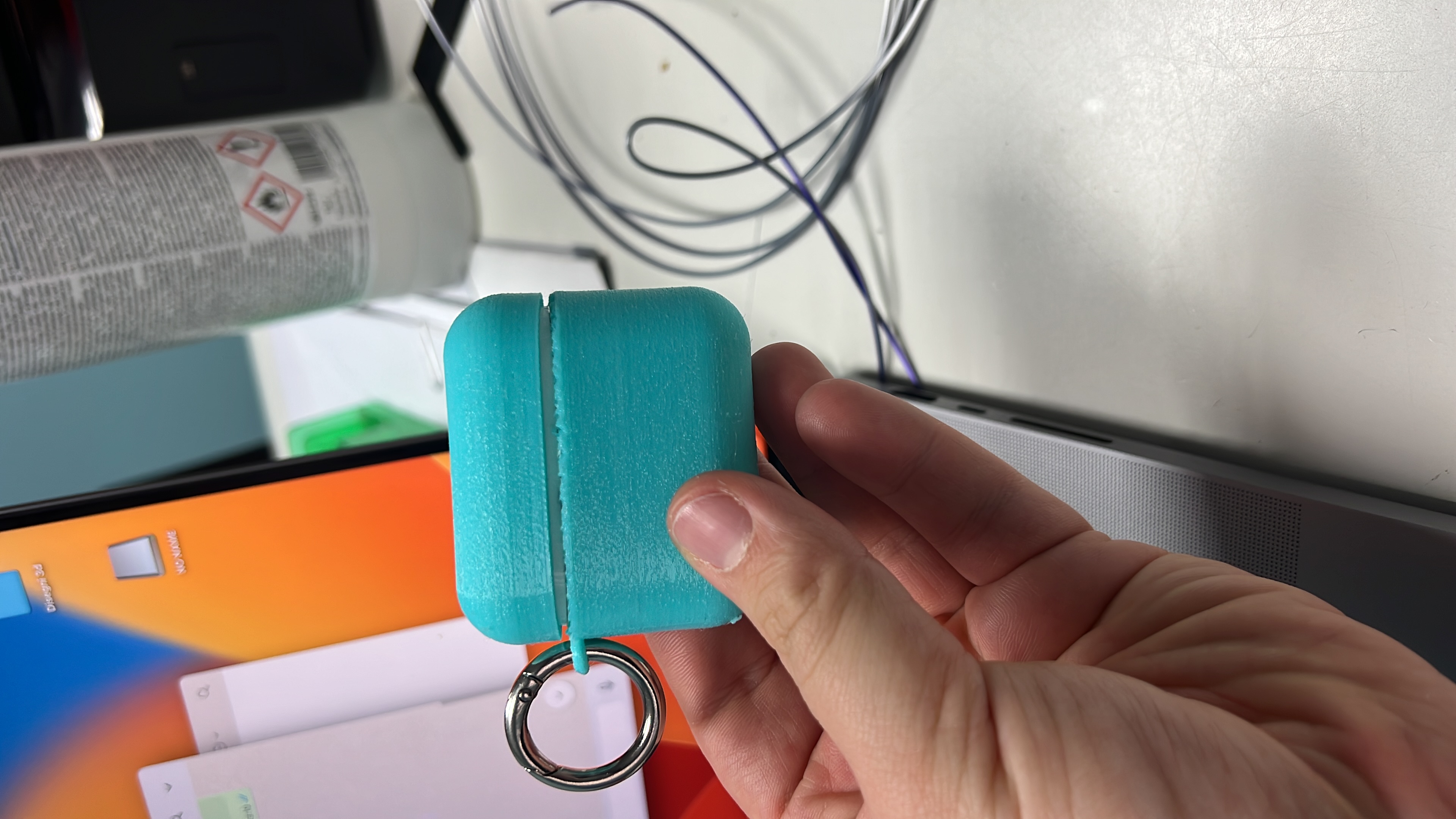 Airpods case TPU