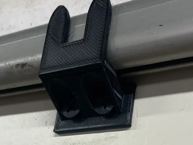 Poster Frame Wall Anchor