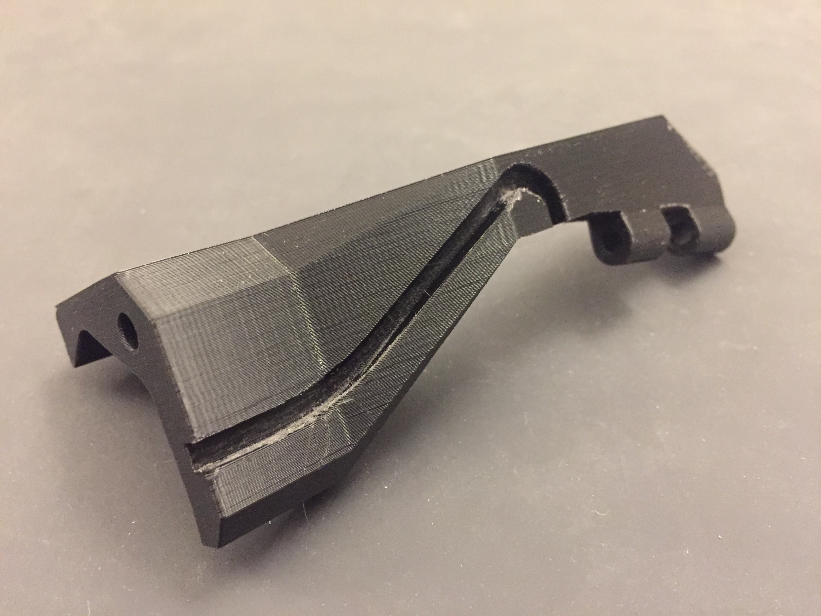 Logitech C270 Mount Prusa I3 MK3 By In3DSpace Download Free STL Model logitech-c270-mount-prusa-i3-mk3-by-in3dspace-download-free-stl-model