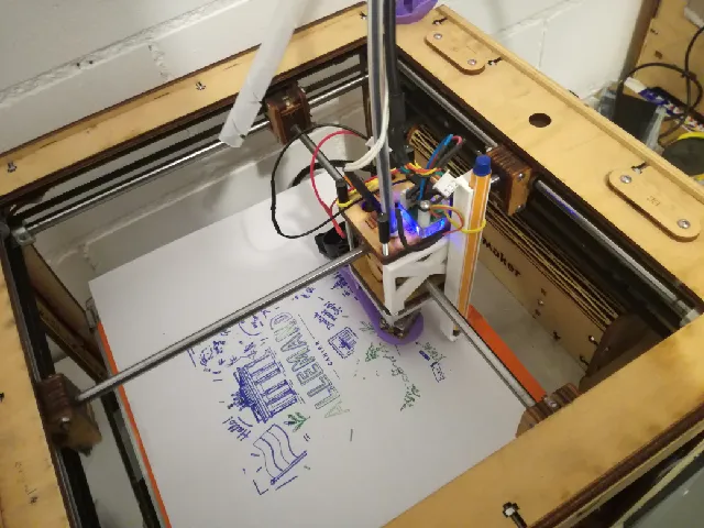 UMO+PlotterModd