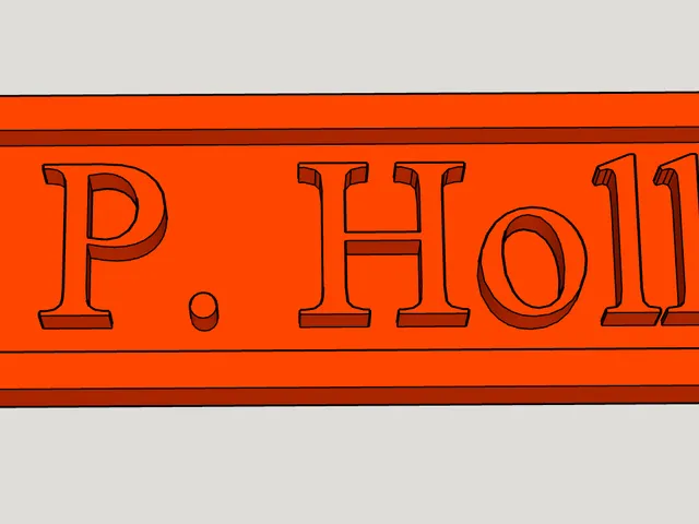 Runar nametag