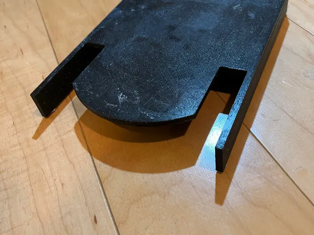 DeLonghi Dedica 680/685 Scale Stand