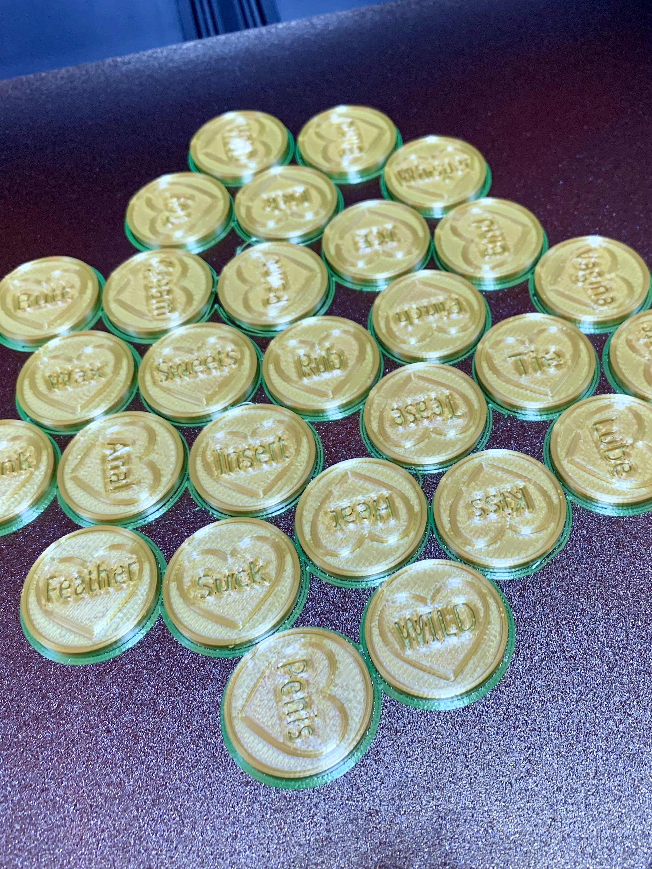 Kinky Coins — miniatura 2
