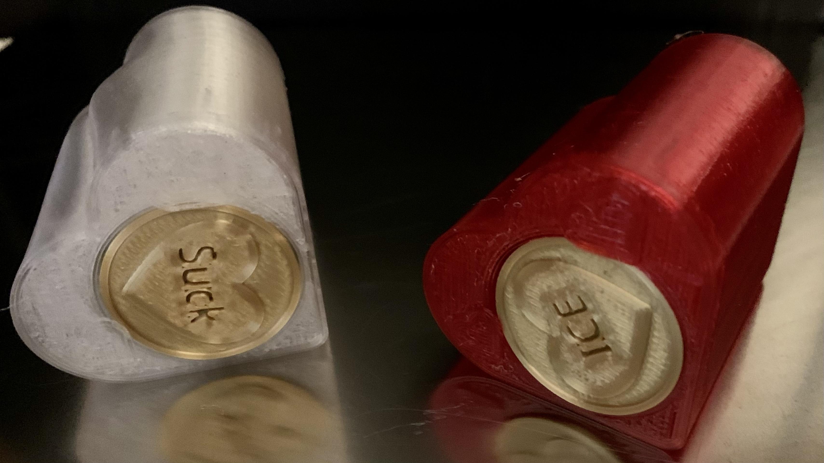 Kinky Coins — miniatura 4