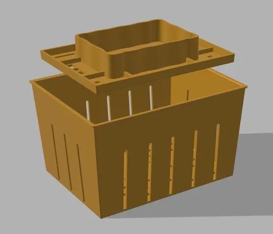 Cheese/Tofu Maker