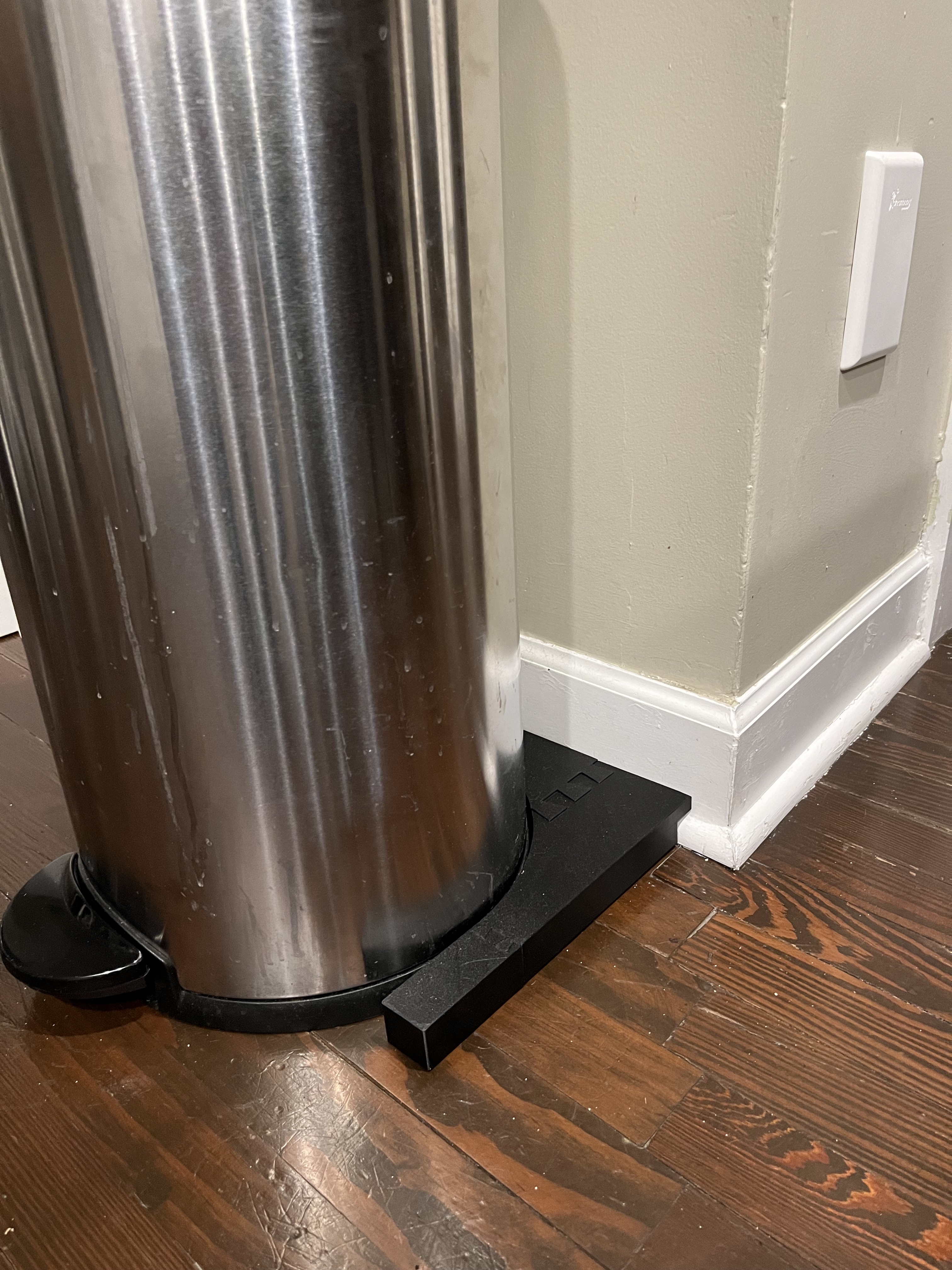 Trash Can Backstop — miniatura 2