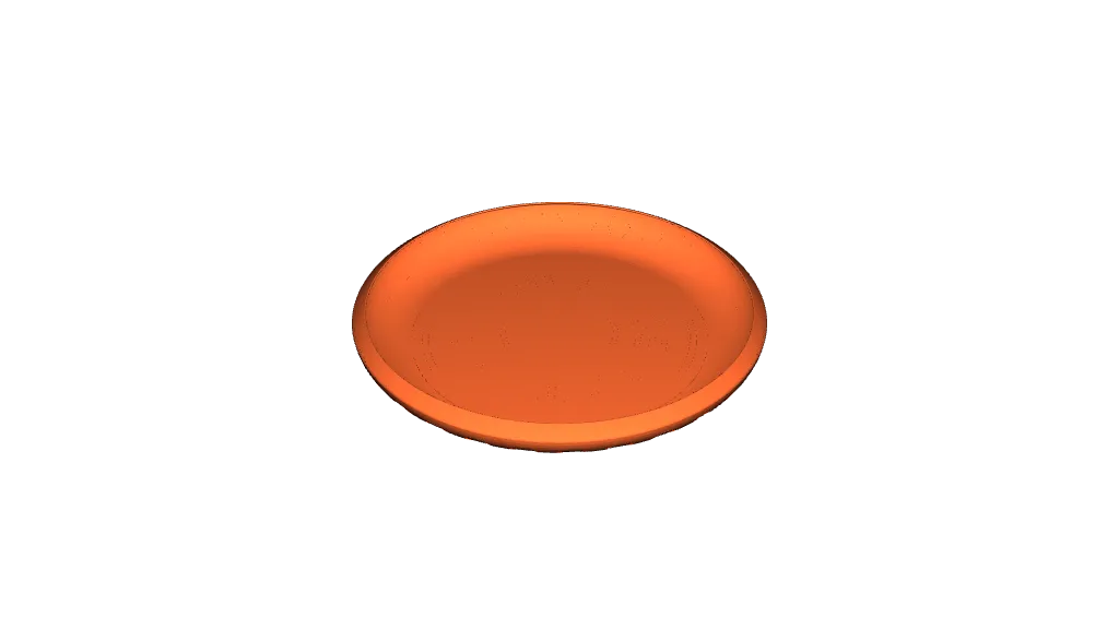 Prusa Printables Flying Disc by Tom Anderson (The Real NEO) | Download ...