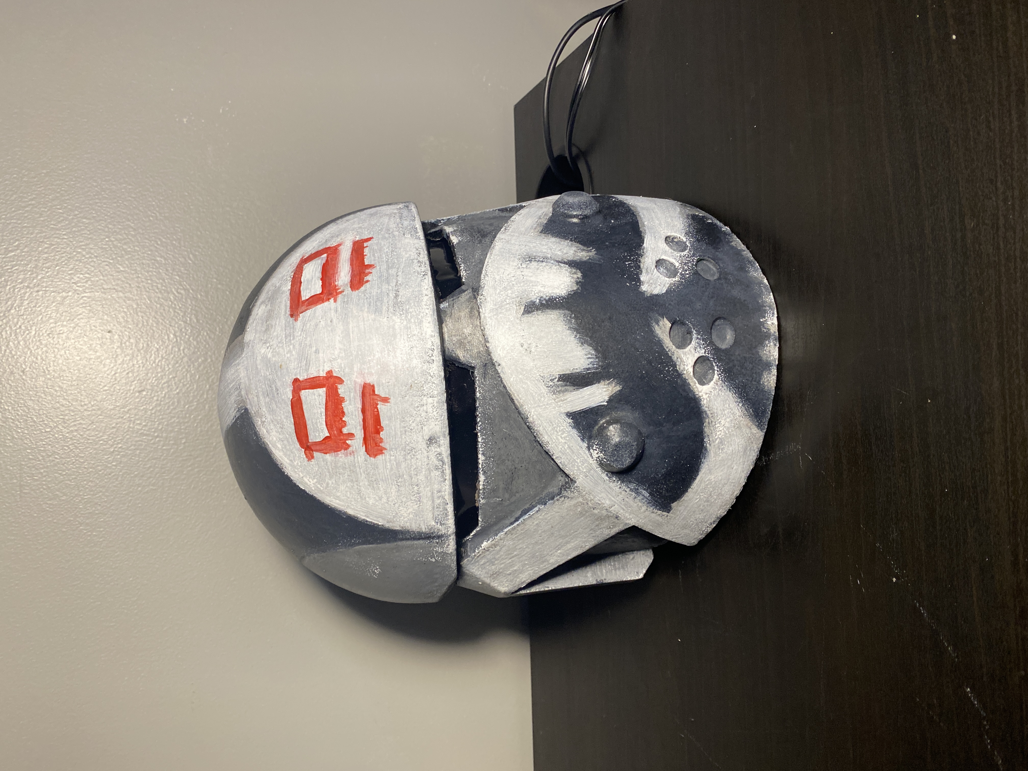 Wrecker Helmet(Bad Batch S2)