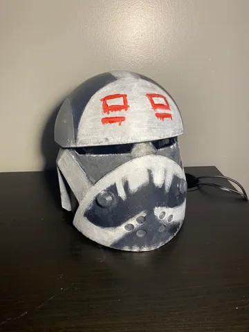 Wrecker Helmet(Bad Batch S2)