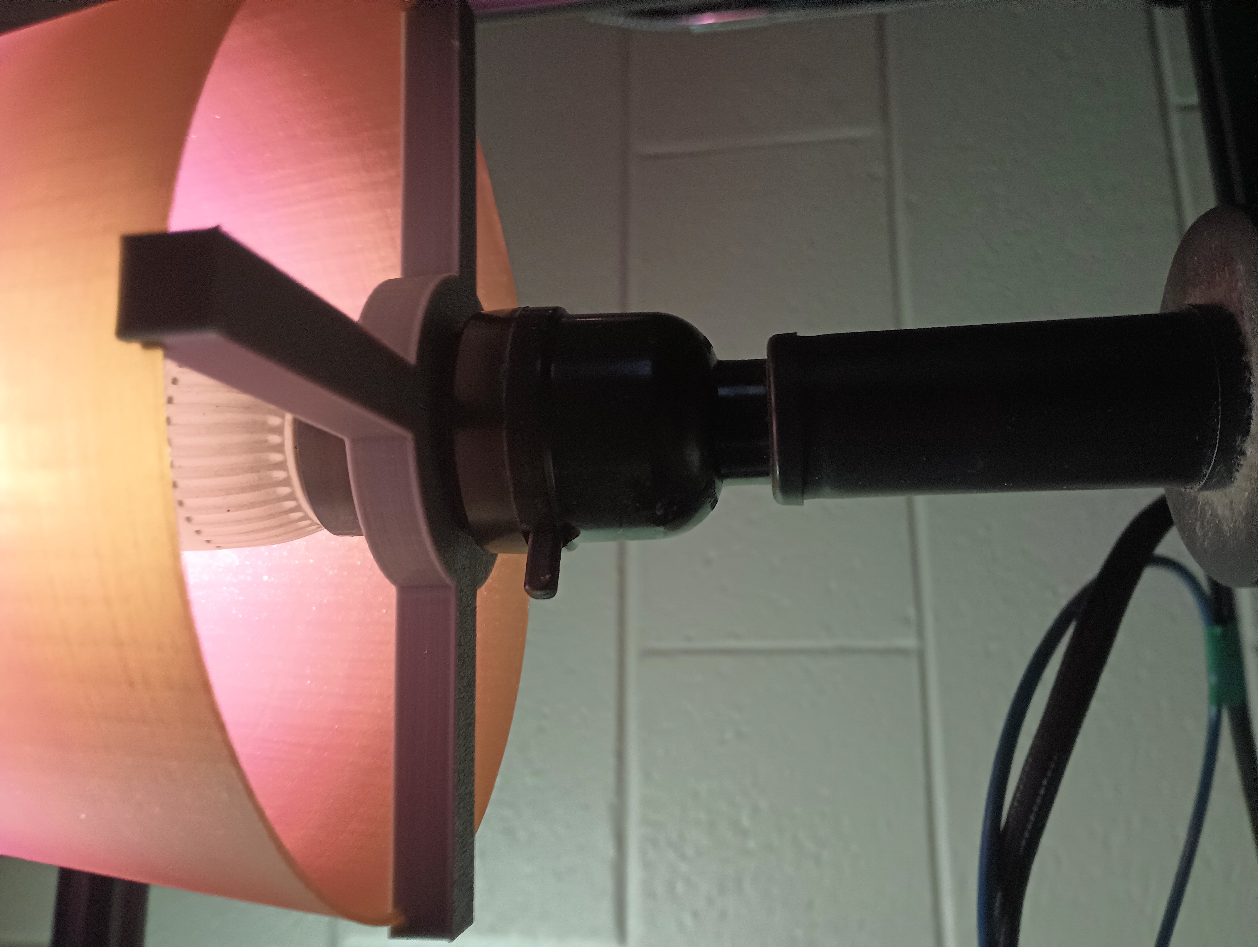 Lamp shade
