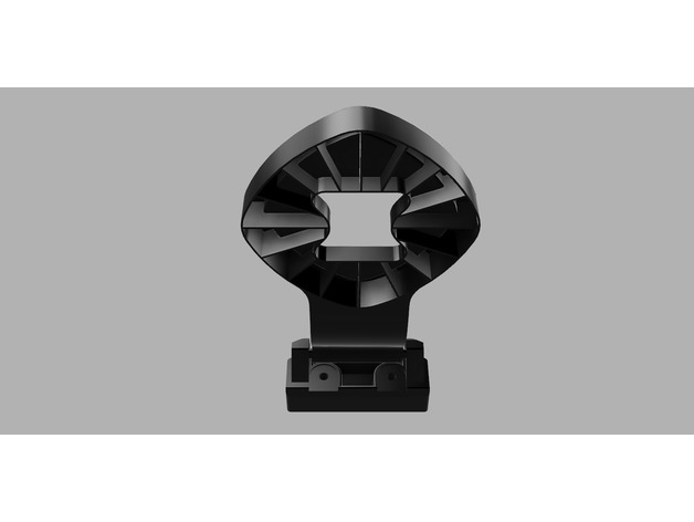 Miniatura 2 do modelo 3D Keter - Store it Out - Lock replacement