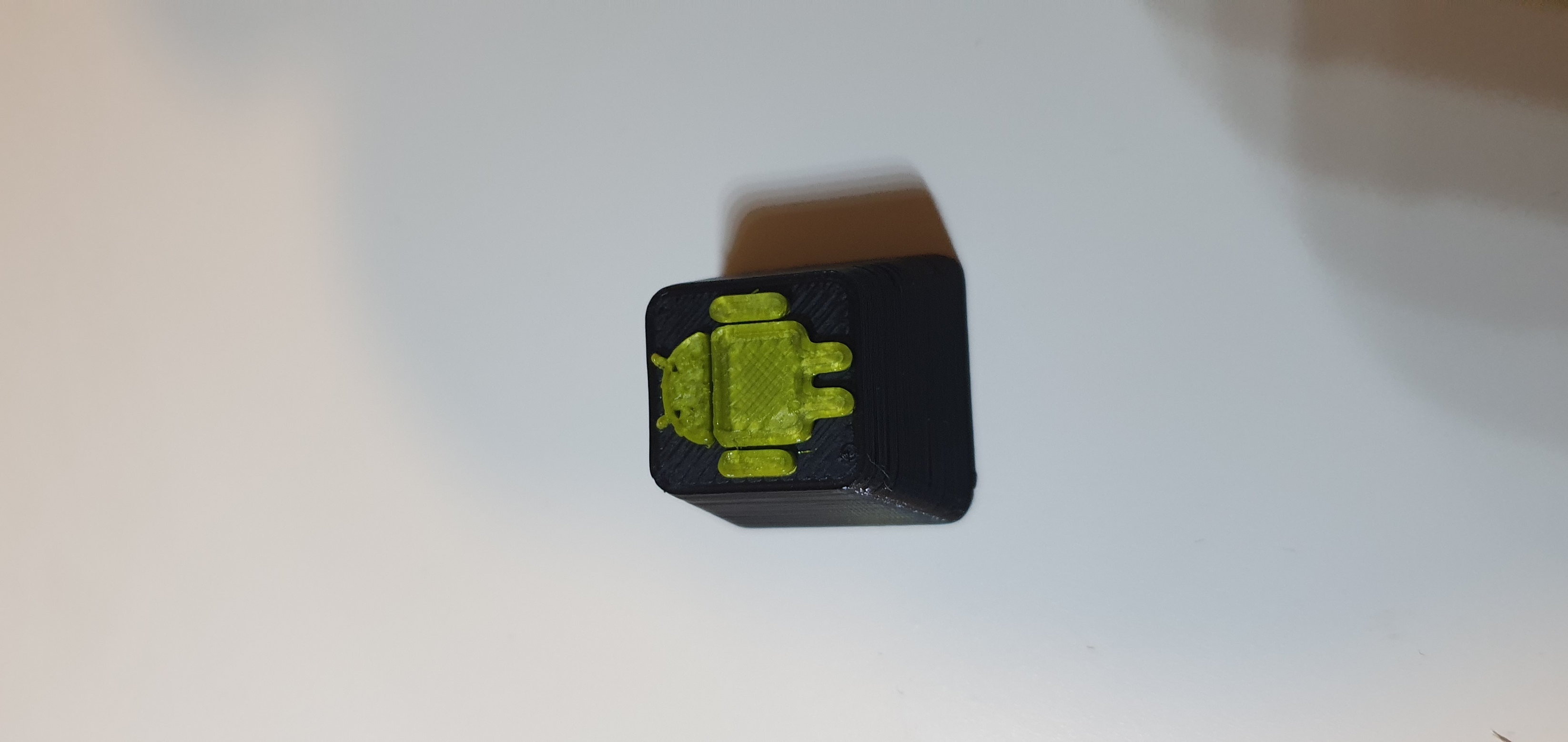 Android Keycap