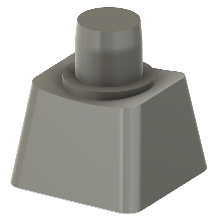 Fidget Keycap