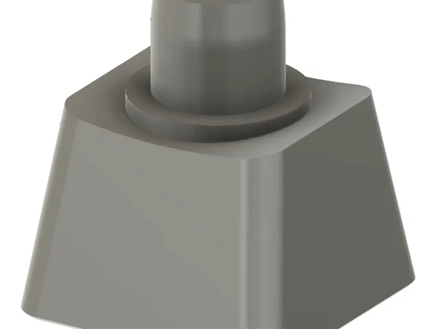 Fidget Keycap