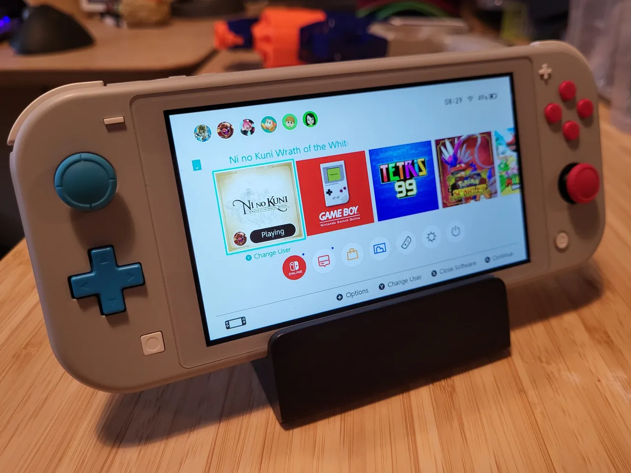 Meet The Wii U Gamepad, Nintendo's Answer To Gaming On The iPad