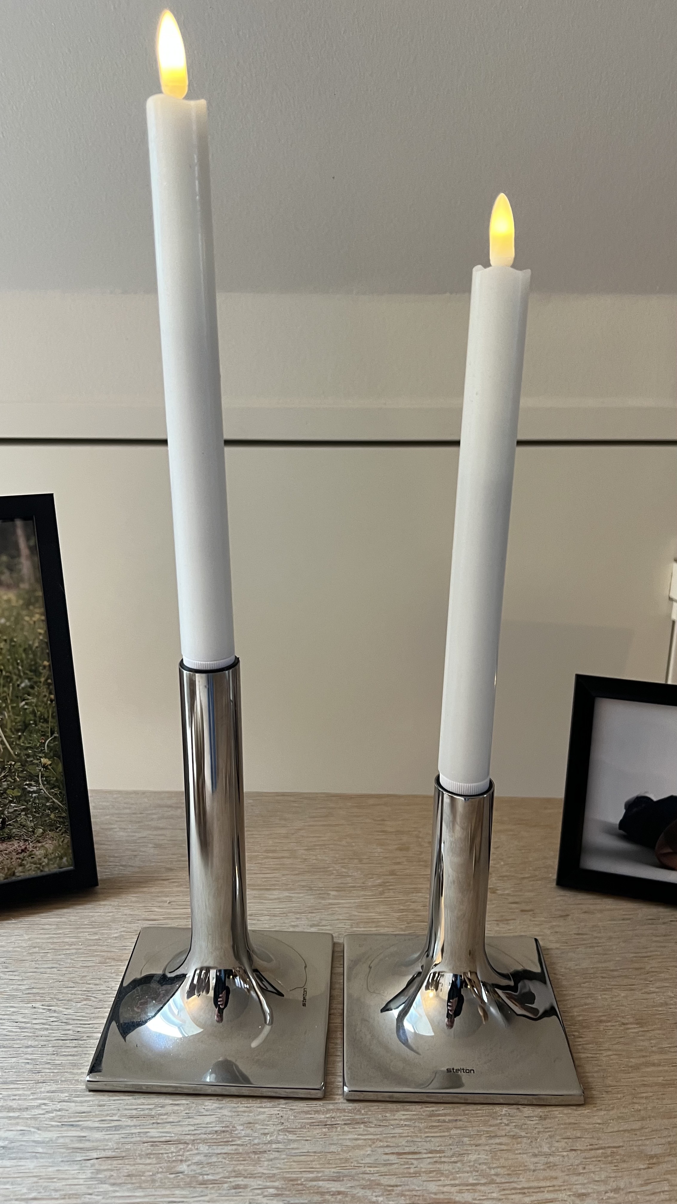 Candlelight adaptor ring — miniatura 3