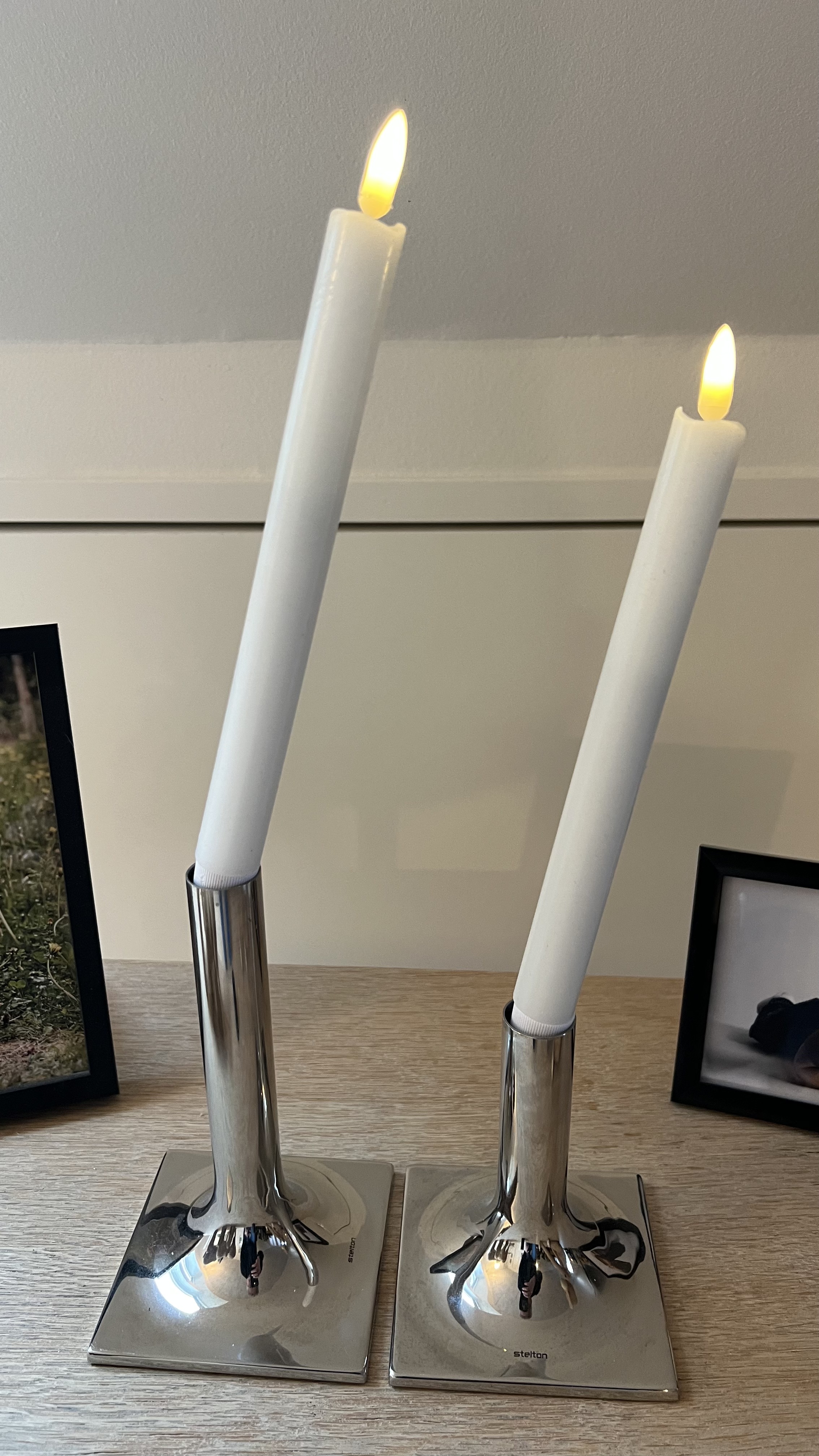 Candlelight adaptor ring — miniatura 2