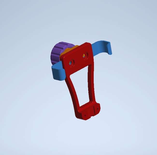 Phone Car holder and charger 17mm diameter ball