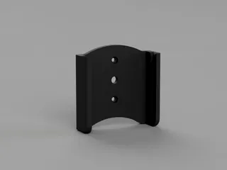 iPhone 14 Pro Holder for ProClip Bases by Booshong | Download free STL ...