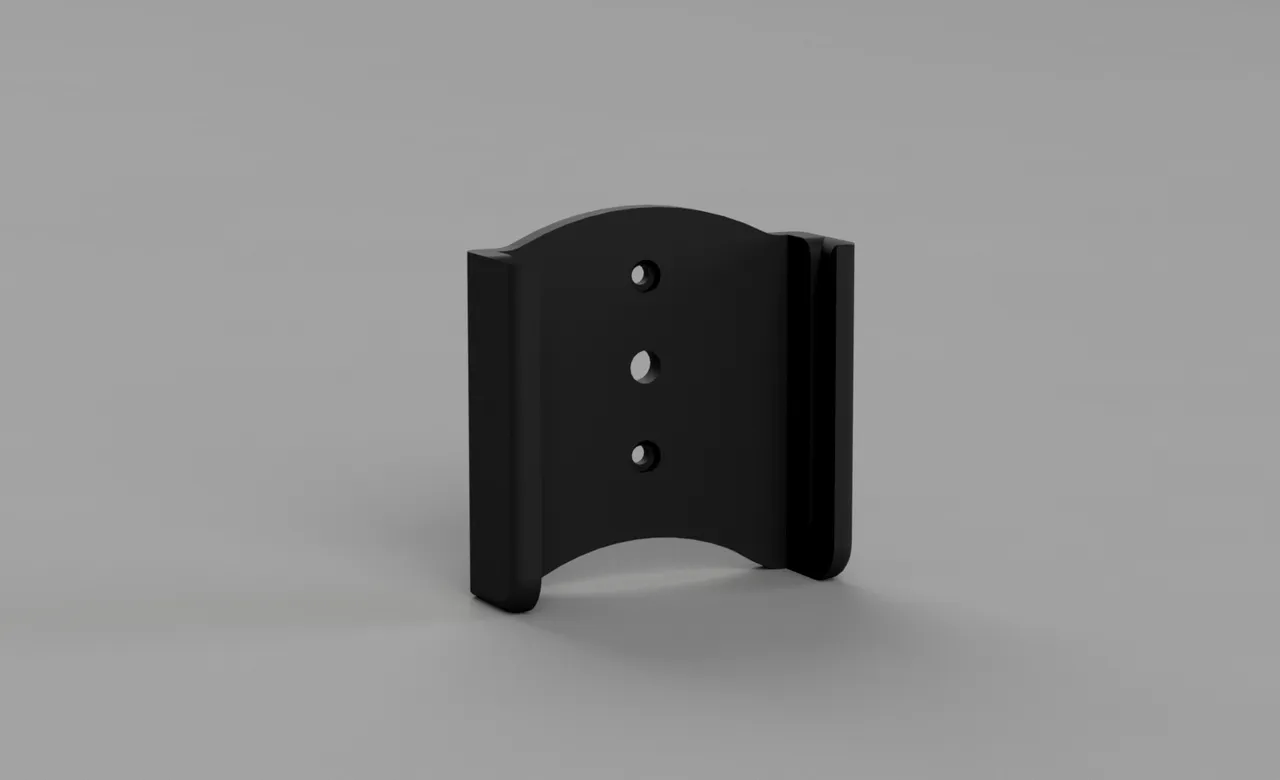 iPhone 14 Pro Holder for ProClip Bases by Booshong | Download free STL ...
