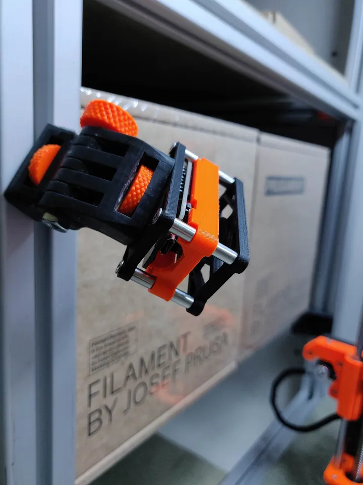 Esp32 cam housing by cortexcrank download free stl model printables