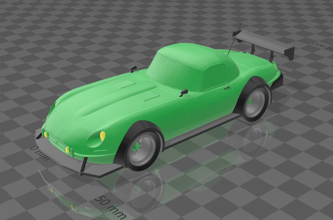 Project Jaguar Racing