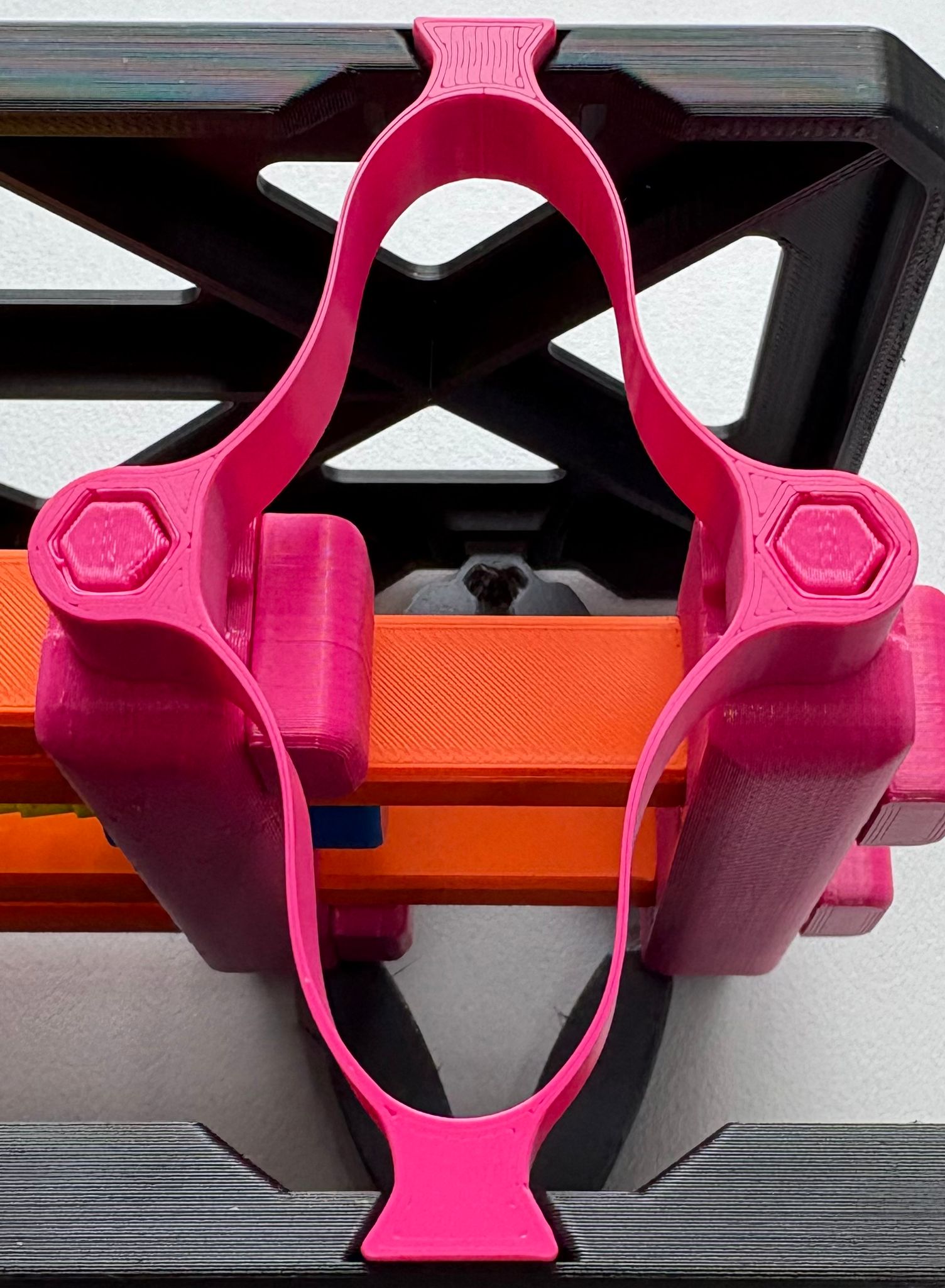 Miniatura 7 do modelo 3D Compliant Lab Jack