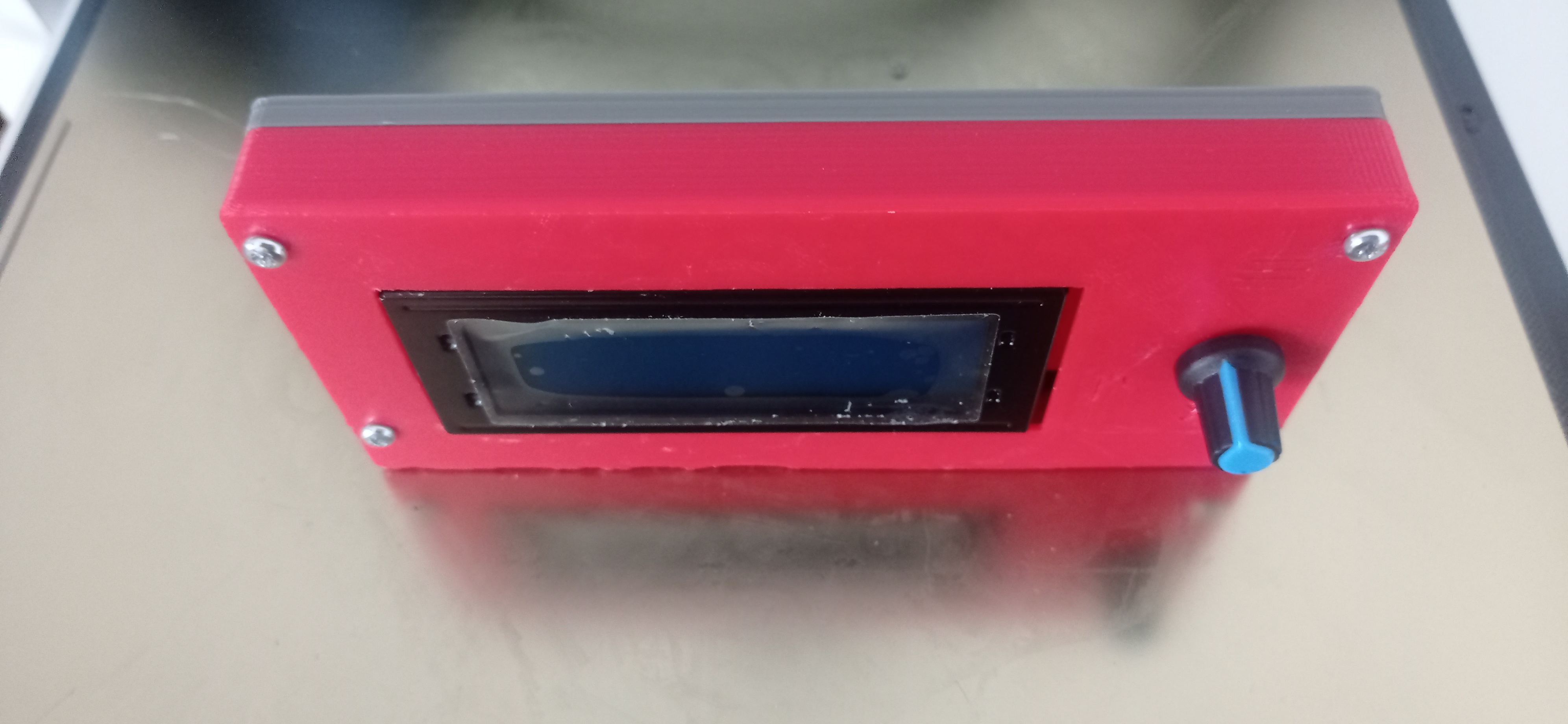 reprap discount lcd