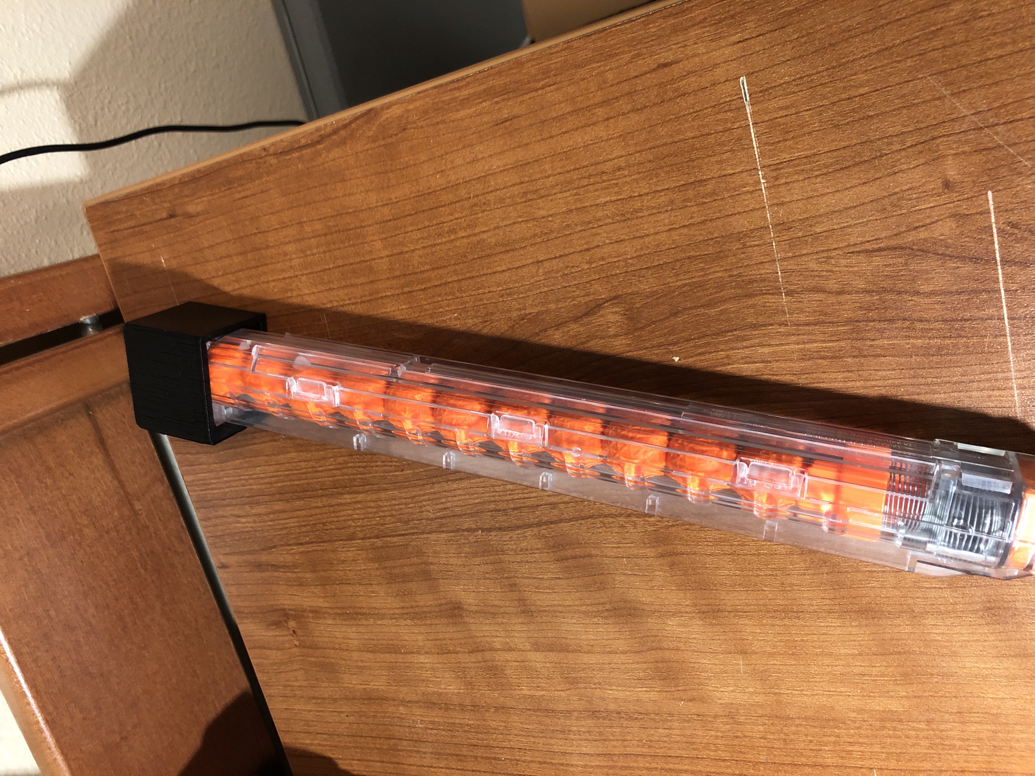 Nerf Rival Magazine Cap