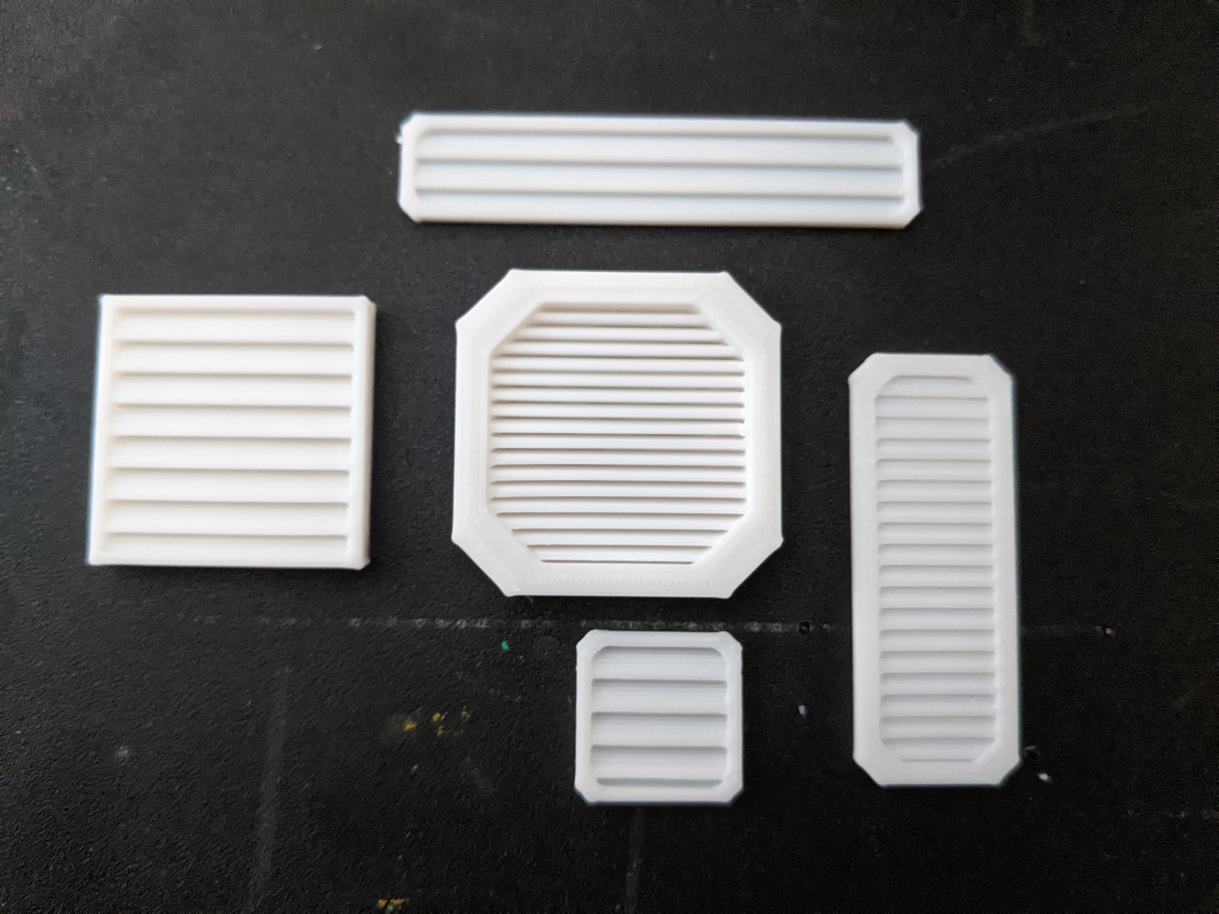 Vent Greebles