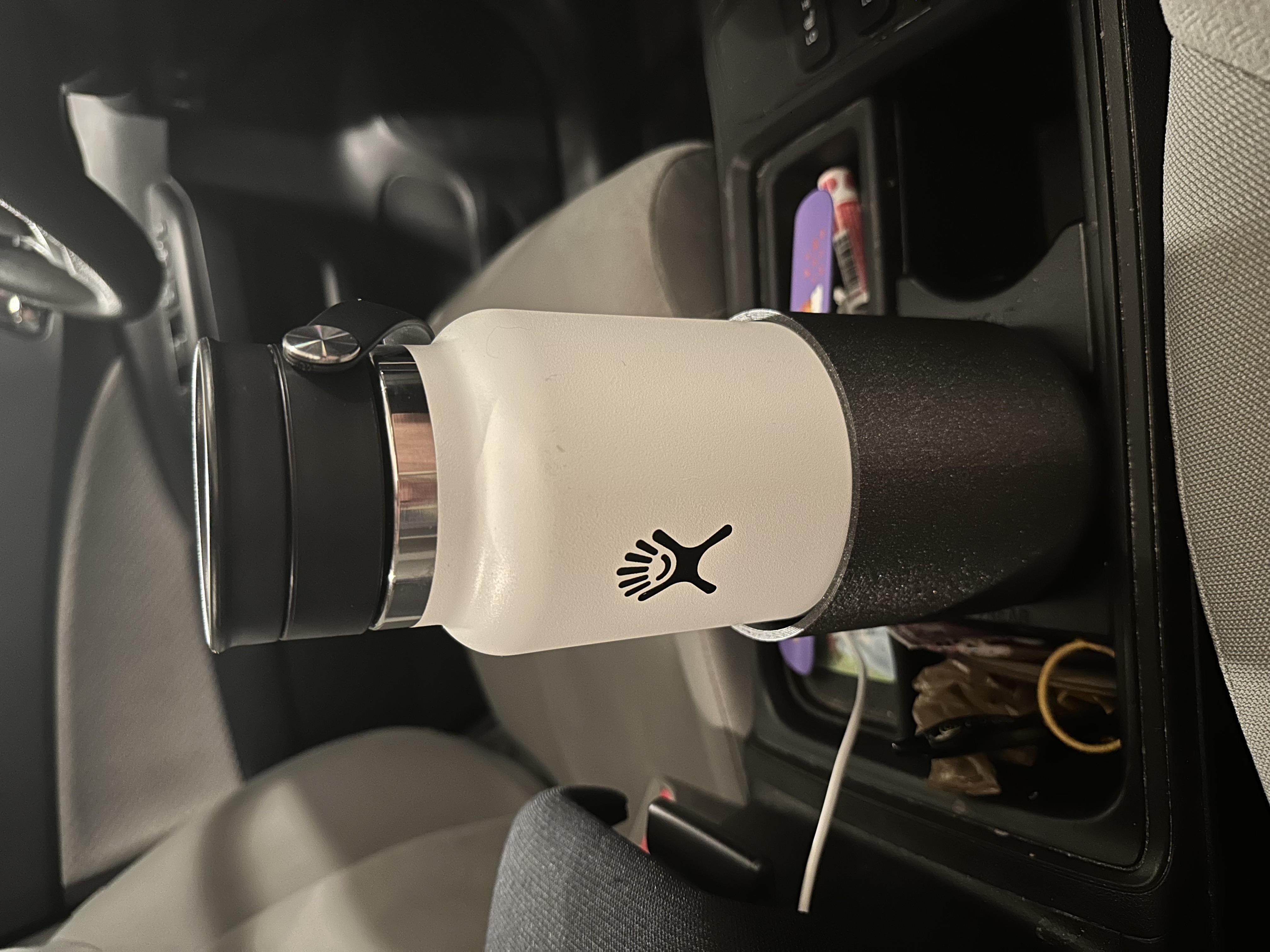 32oz Hydro Flask Cup Holder Adapter by Emory Barlow Download free STL