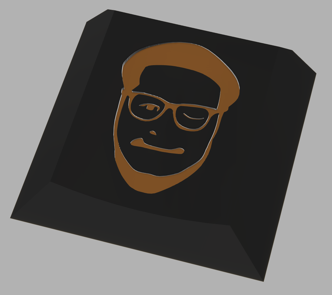 Prusa kay cap