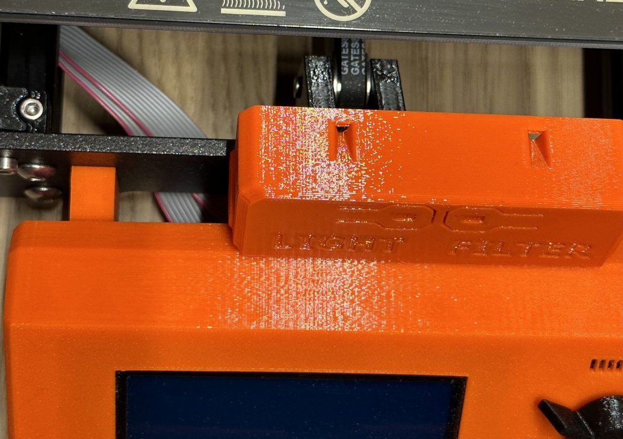 Basic Board Cover - No Hexagons