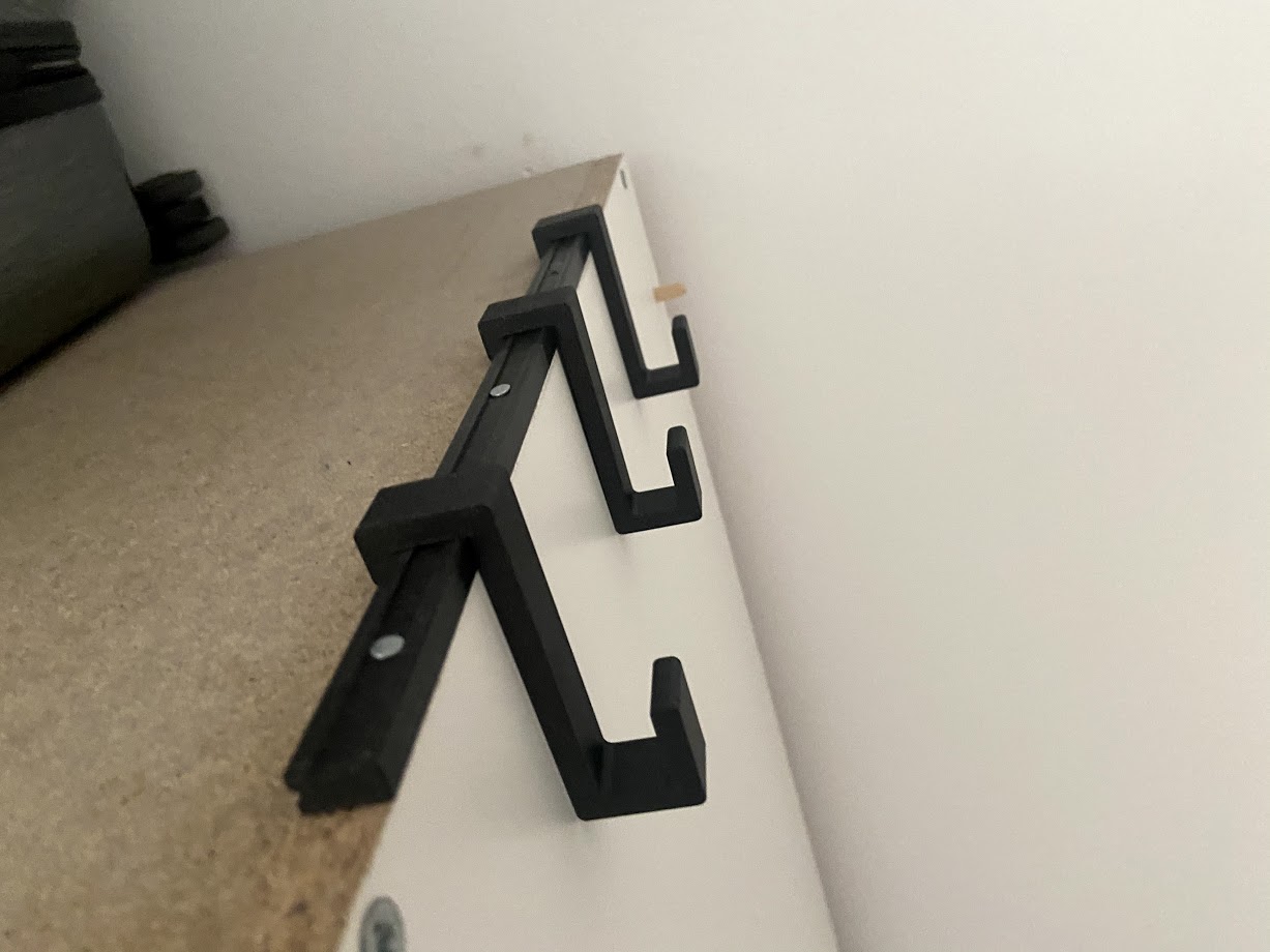 CLOTHES HOOK