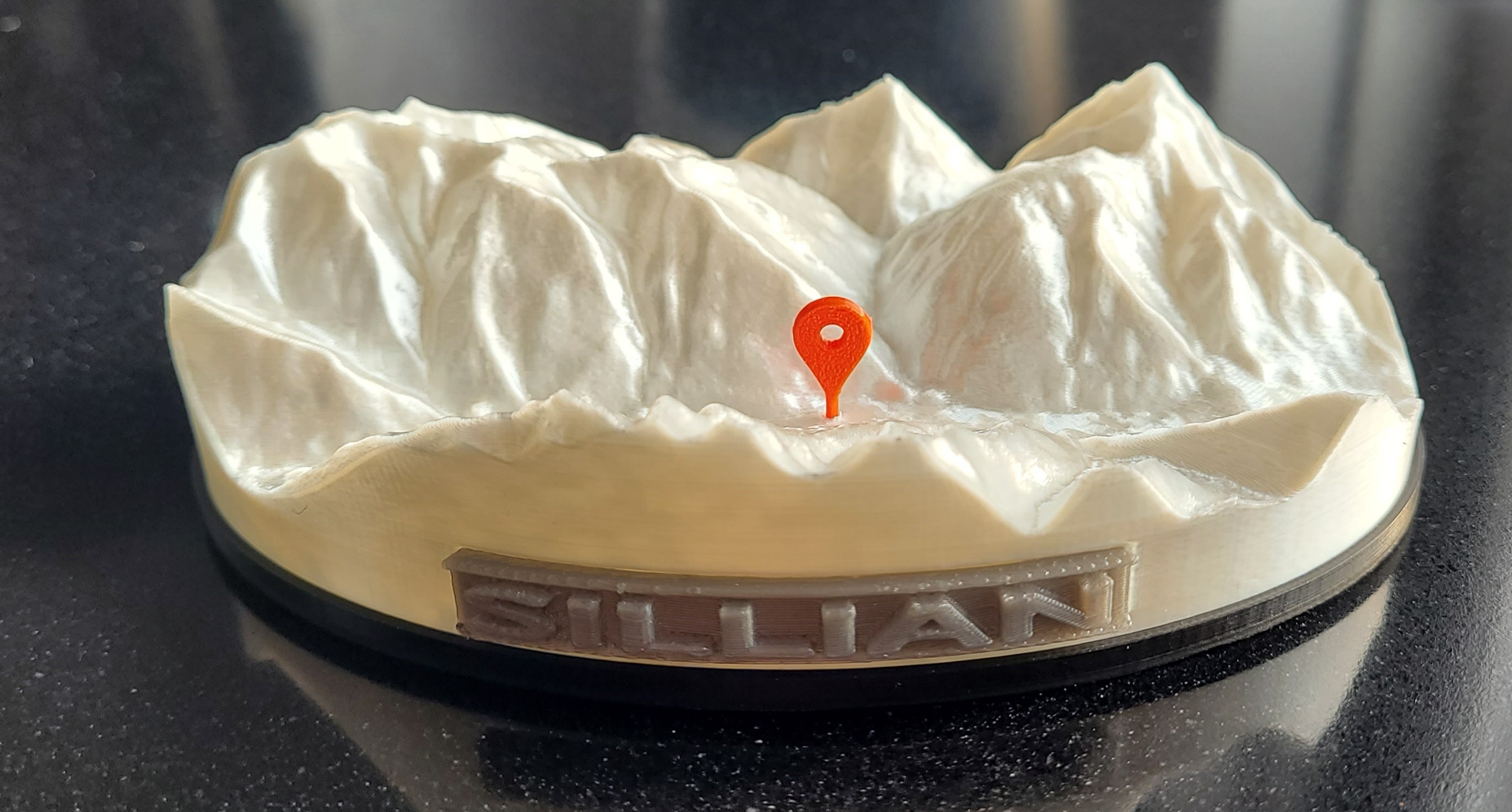 Austria - Sillian mountain area