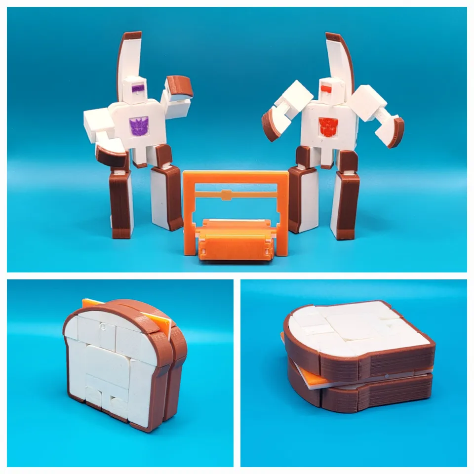 Ninjatoes' papercraft weblog: Papercraft Crossy Road chickens