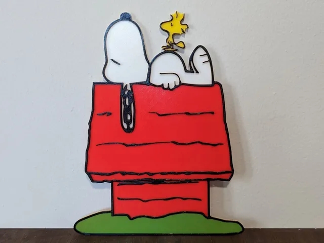 Snoopy