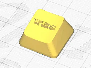 Fun Keycaps
