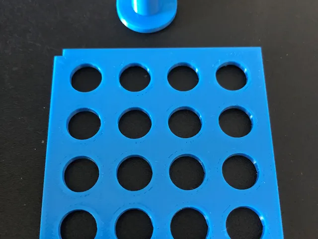 Tolerance Test