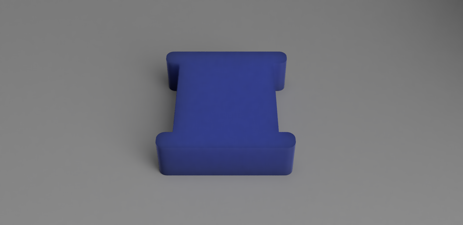 Hair tie holder by Laura1207 | Download free STL model | Printables.com