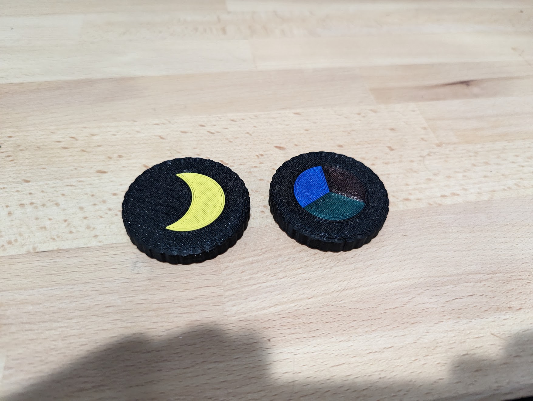 Filter Case Remix by Verris Download free STL model