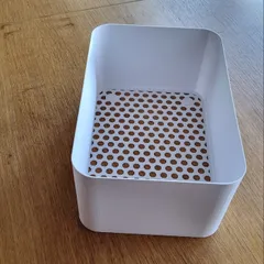 Box 20 x 30 x 13 cm